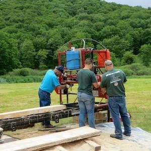 Meet your Posher, Billy